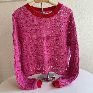 NWOT Free People Sweater